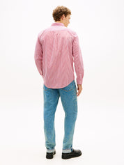 Hemd Regular Fit - 0EV-RED - Rot