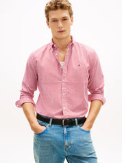 Hemd Regular Fit - 0EV-RED - Rot