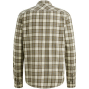 Freizeithemd Regular Fit - 7013-Bone White - Beige