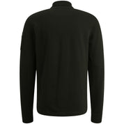 Poloshirt Regular Fit - 999-Black - Schwarz