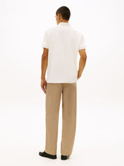 Tech-Poloshirt PERFORMANCE Regular Fit - Z00-YELLOW - Creme