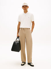 Tech-Poloshirt PERFORMANCE Regular Fit - Z00-YELLOW - Creme