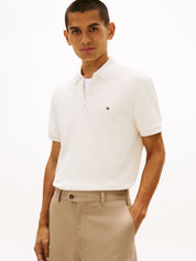Tech-Poloshirt PERFORMANCE Regular Fit - Z00-YELLOW - Creme