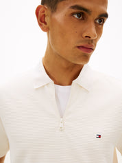 Tech-Poloshirt PERFORMANCE Regular Fit - Z00-YELLOW - Creme