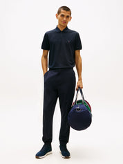 Tech-Poloshirt PERFORMANCE Regular Fit - DW5-BLUE - Blau