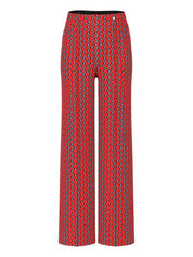 Schlupfhose WINDER - 279 - Rot