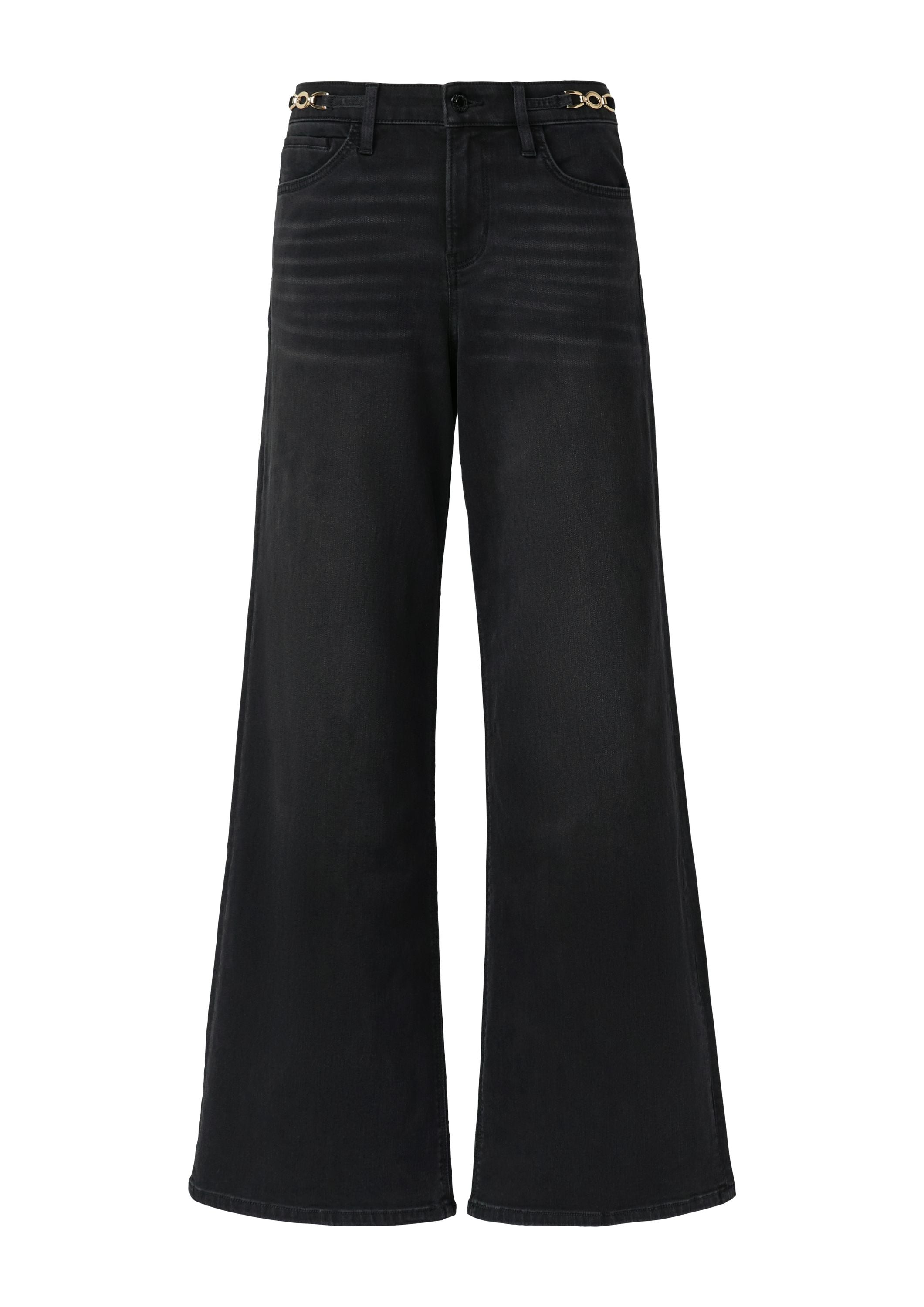 BLACK - Schwarz