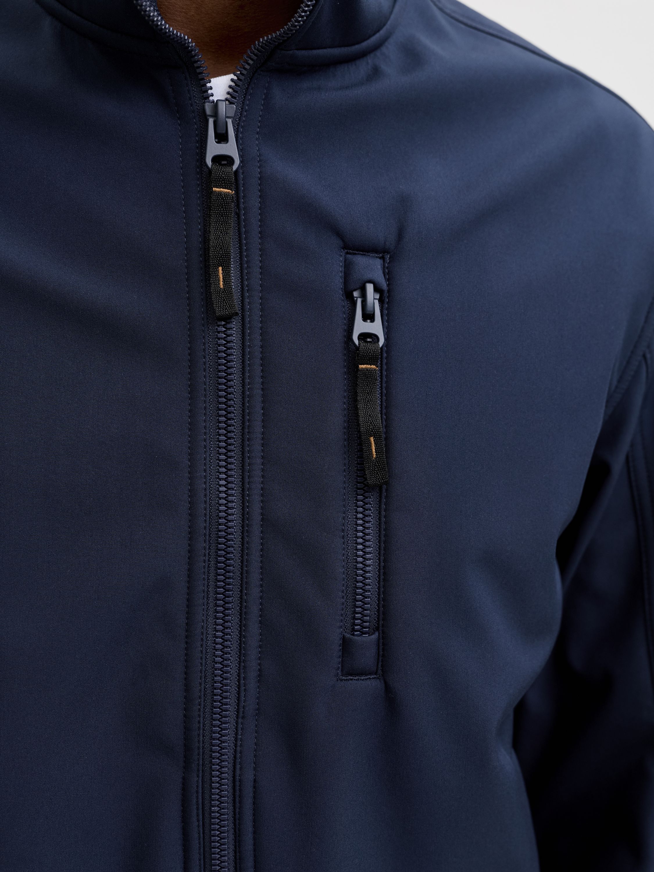 Bomberjacke PARKER - Navy Blazer - Blau