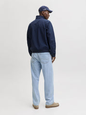 Bomberjacke PARKER - Navy Blazer - Blau