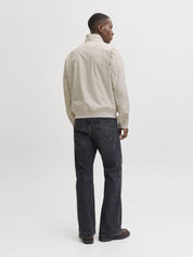 Bomberjacke PARKER - Moonbeam - Beige