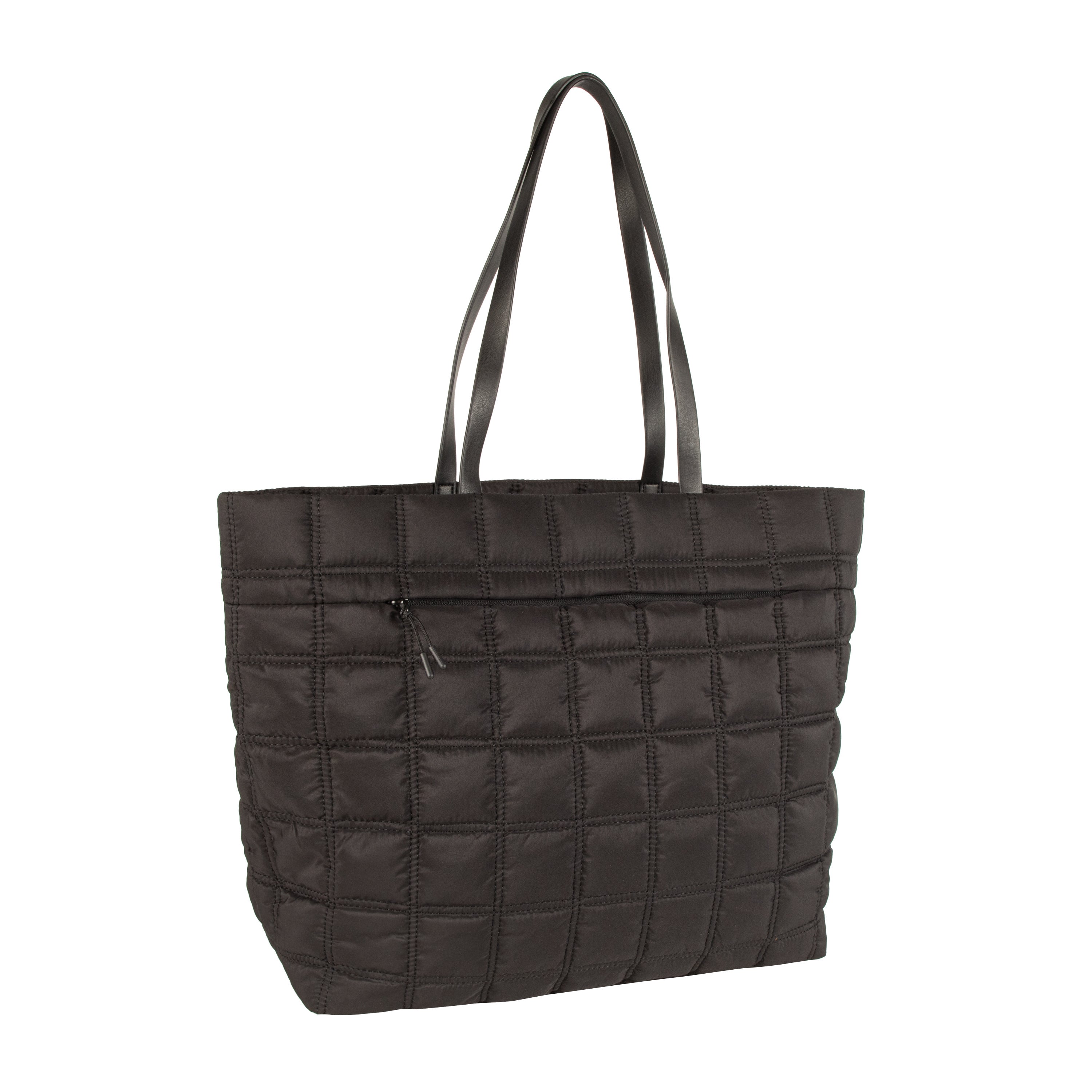 Shopper FACILITA YOKO - 900-schwarz - Schwarz