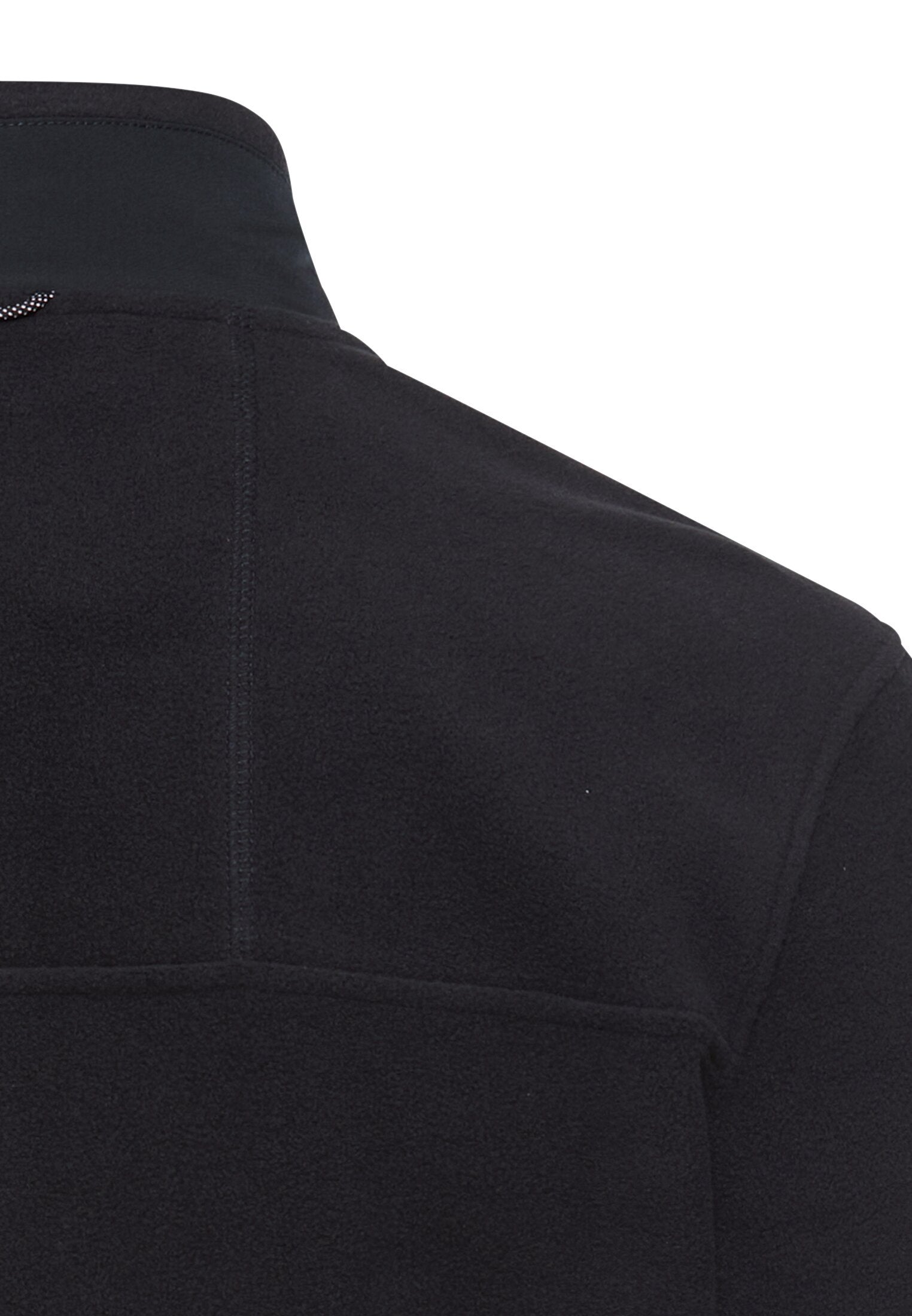 Sweatjacke Regular Fit - 48-Dark Navy - Blau