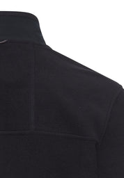 Sweatjacke Regular Fit - 48-Dark Navy - Blau