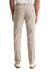 Joggpants Shaped Fit - F71-multi/light brown - Beige