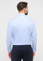 Hemd Comfort Fit - 11-himmelblau - Blau