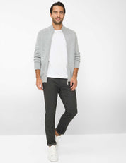 Hose CHUCK Modern Fit - 05-ELEFANT - Grau