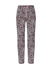 Schlupfhose FOCHA Feminine Fit - 293 - Rot