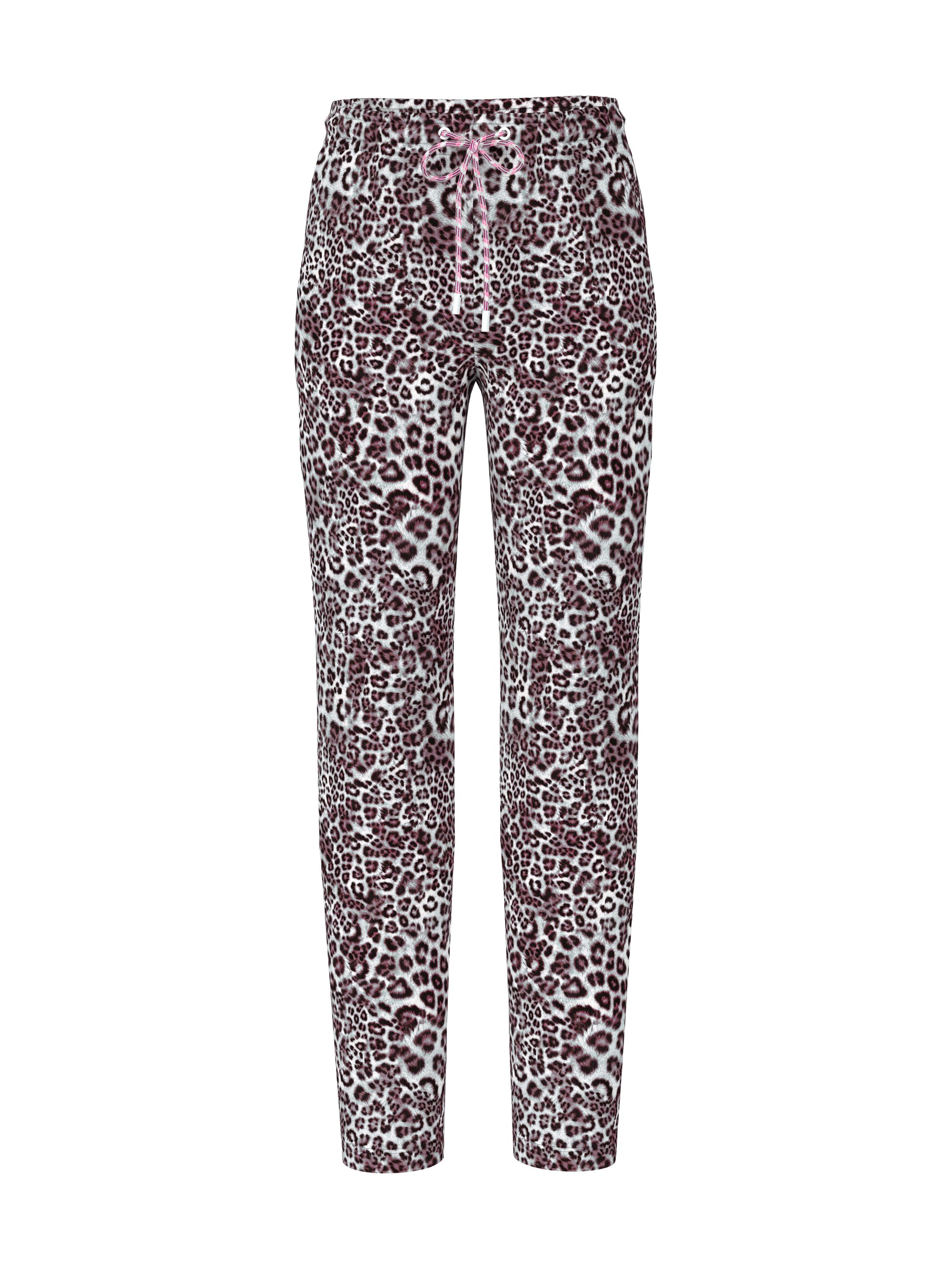 Schlupfhose FOCHA Feminine Fit - 293 - Rot