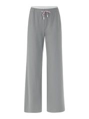 Joggpants WASHINGTON Wide Leg - 820 - Grau