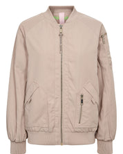 Bomberjacke NUALLIE - 5712 - Rosa