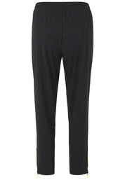 Schlupfhose Regular Fit - 99-Schwarz - Schwarz