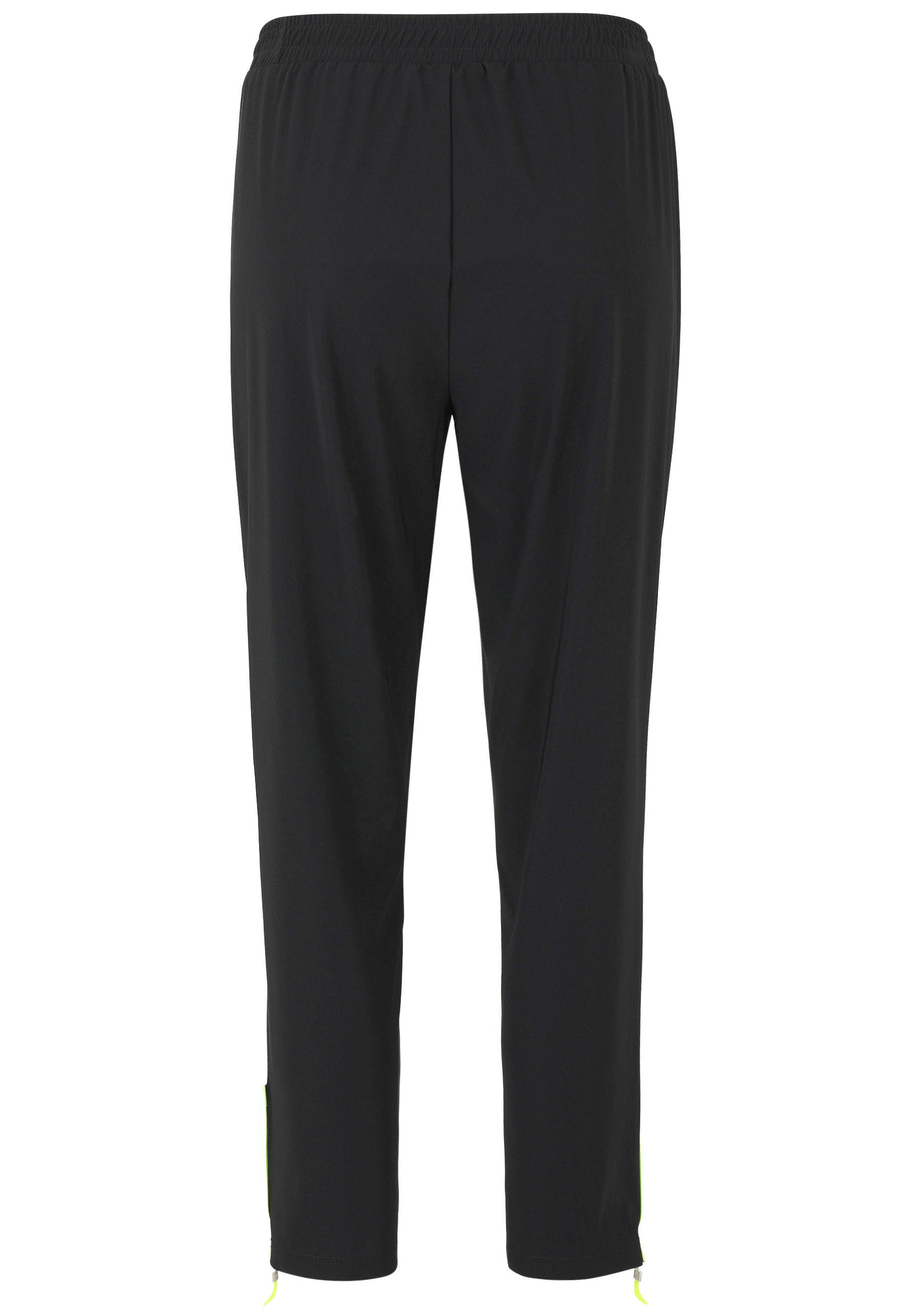 Schlupfhose Regular Fit - 99-Schwarz - Schwarz