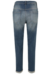 Jeans Regular Fit - 56-Jeansblau - Blau