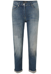 Jeans Regular Fit - 56-Jeansblau - Blau