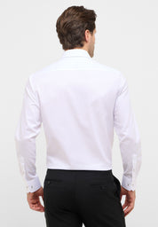 Hemd Modern Fit - 00-weiss - Weiß