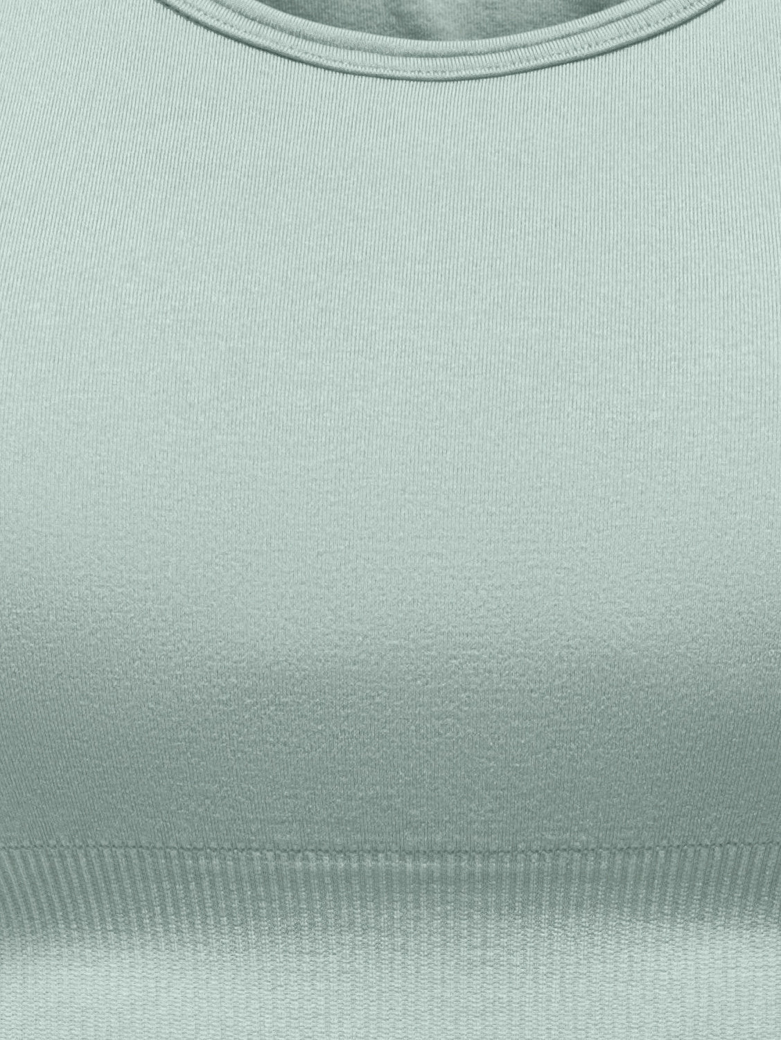 Sport-BH ONPDAISY - Surf Spray - Grün