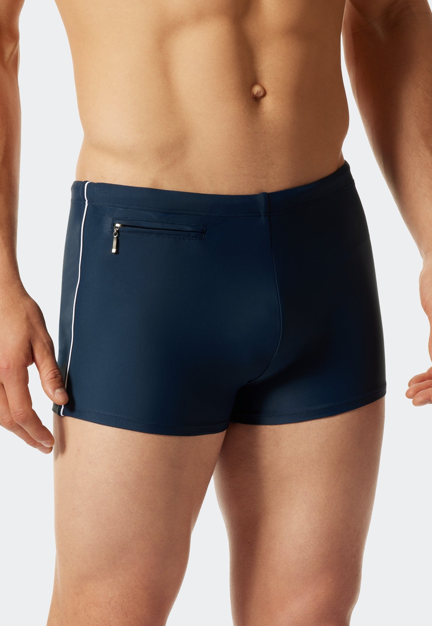 Badehose Komfort Fit