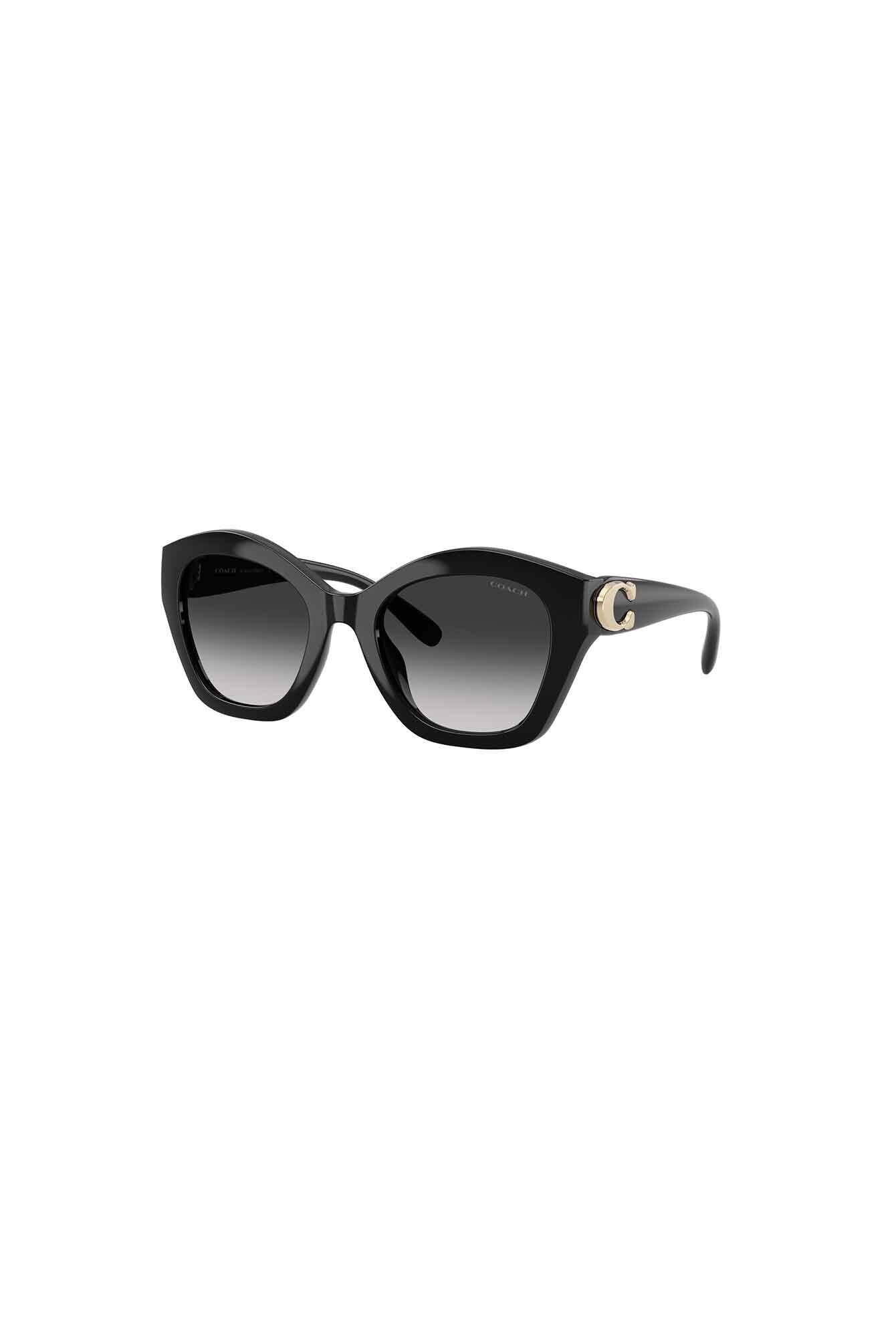 Sonnenbrille CAD31 0HC8421U 50023C - 50023C - Schwarz
