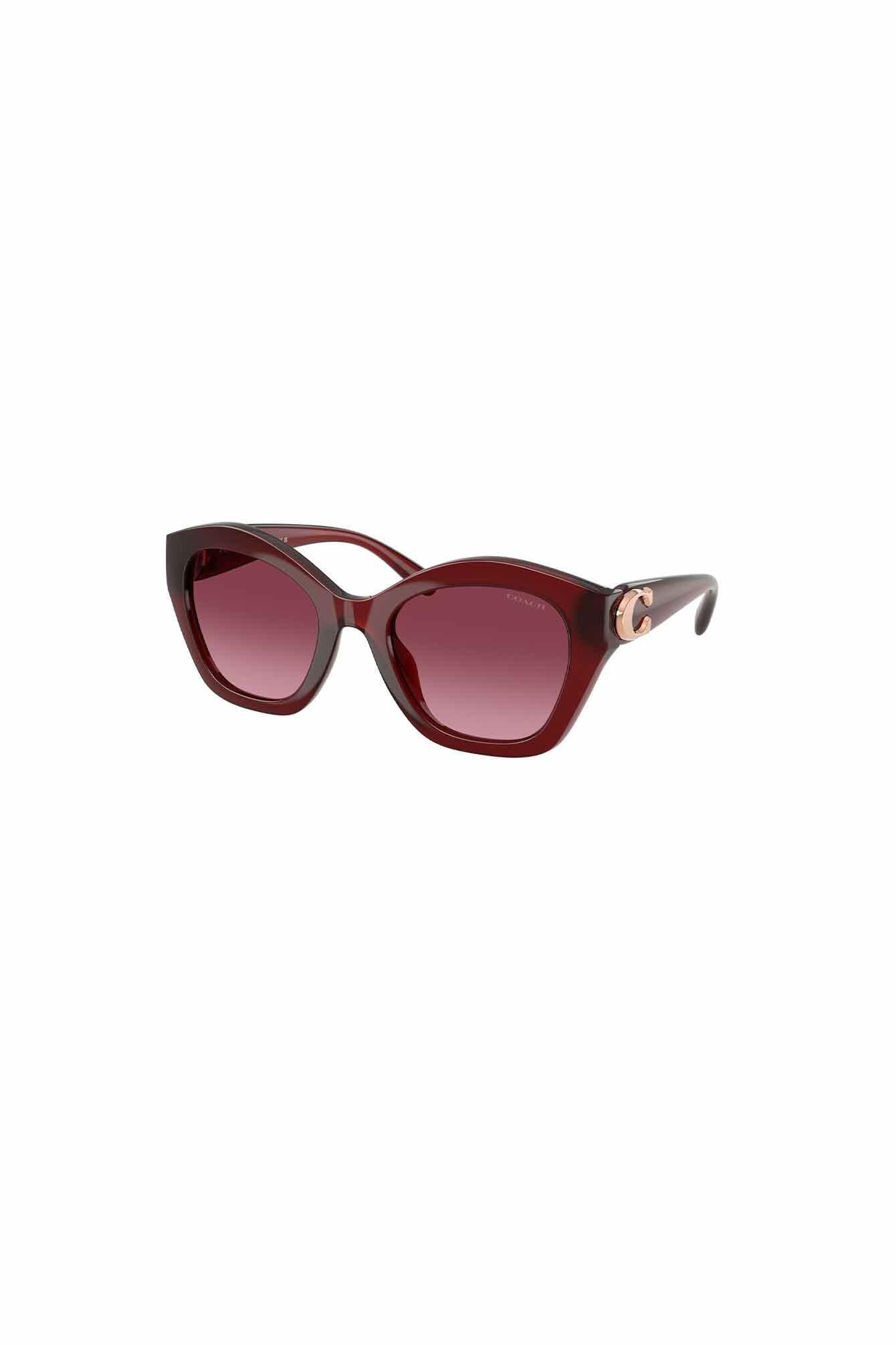Sonnenbrille CAD31 0HC8421U 58708H - 58708H - Rot