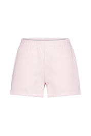 Softe Sweatshorts - S545 - Rosa