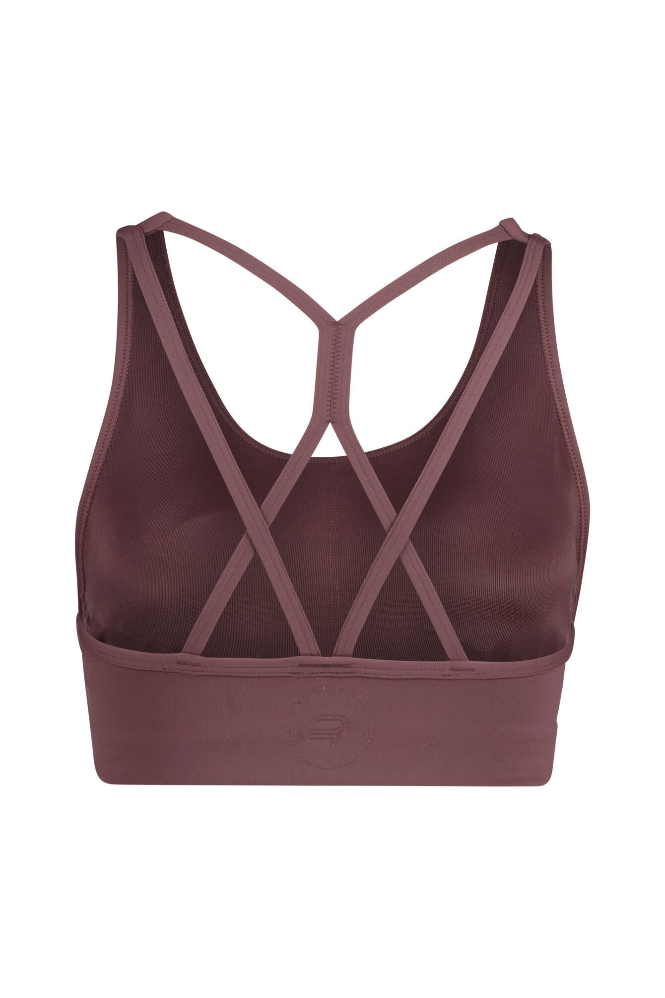 Sport-BH - S568 - Rot