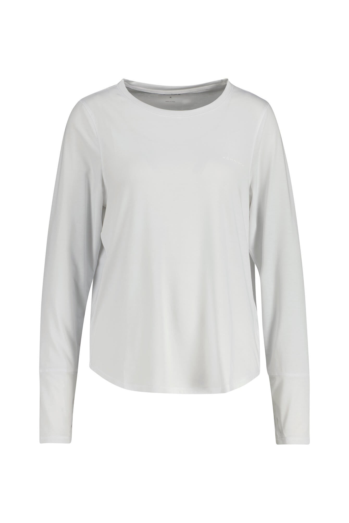 Funktionsshirt CLARA - 0010 - Weiß