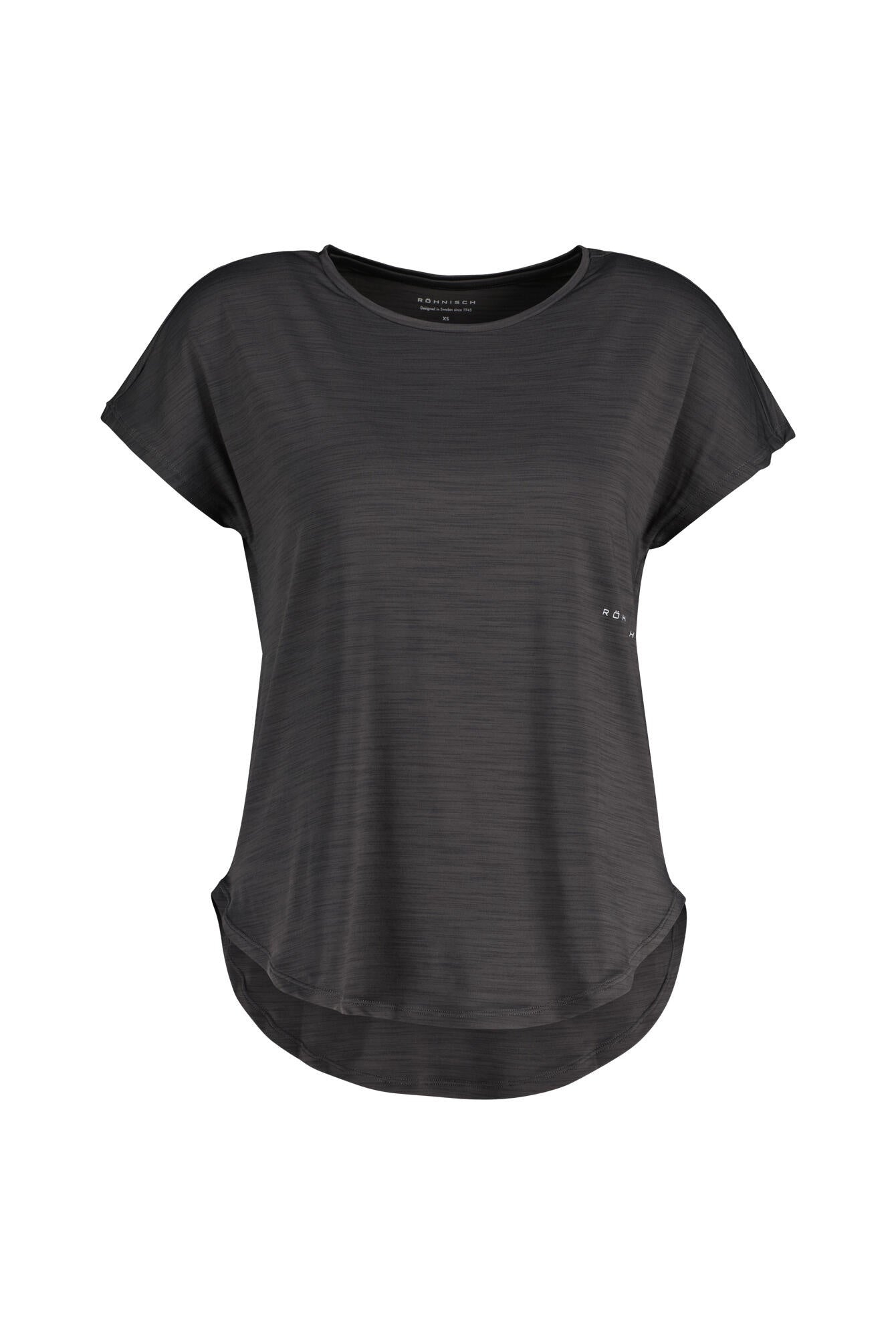 Funktionsshirt - S243 - Grau