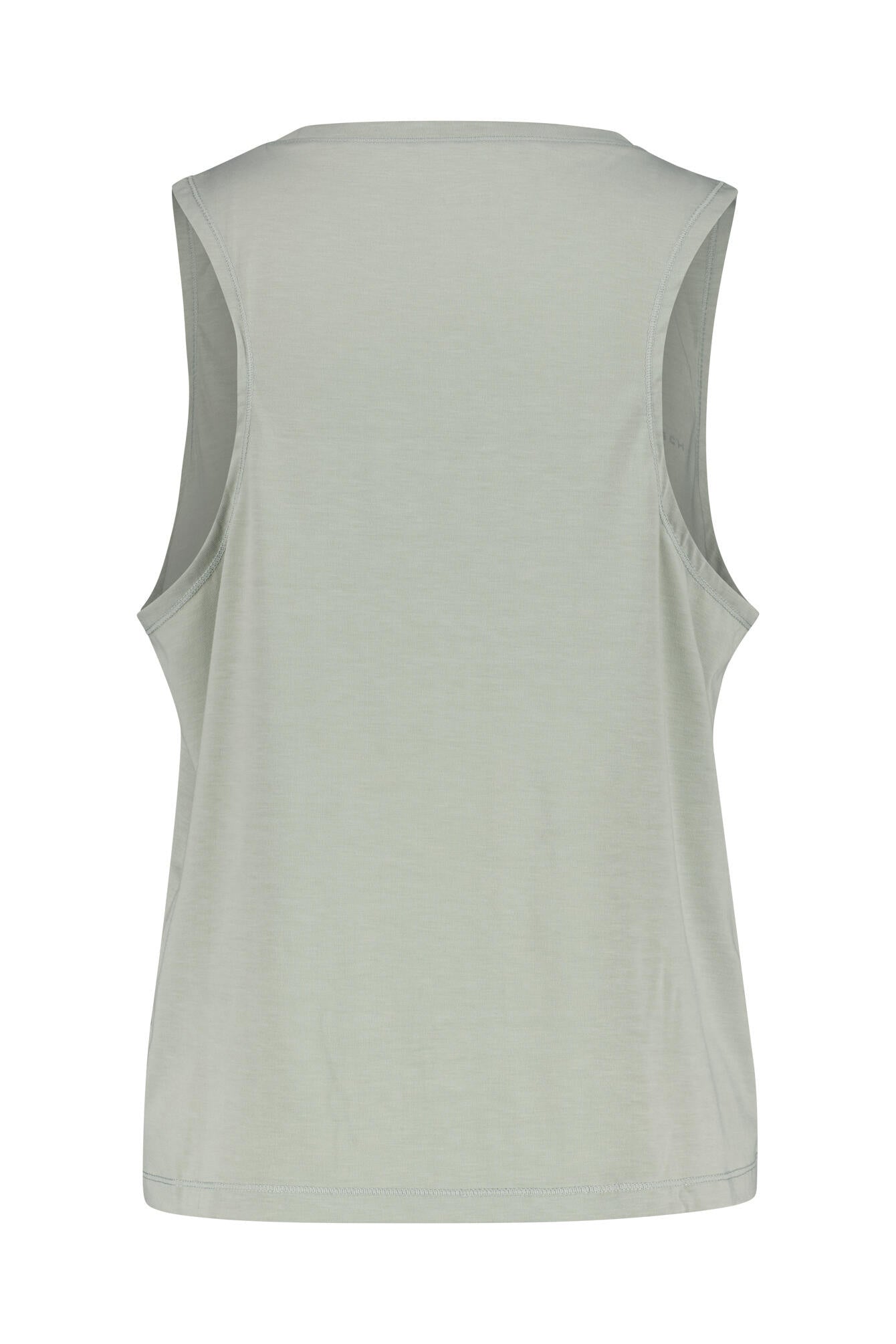 Funktionstanktop CLARA - S551 - Grün