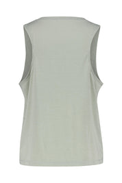 Funktionstanktop CLARA - S551 - Grün