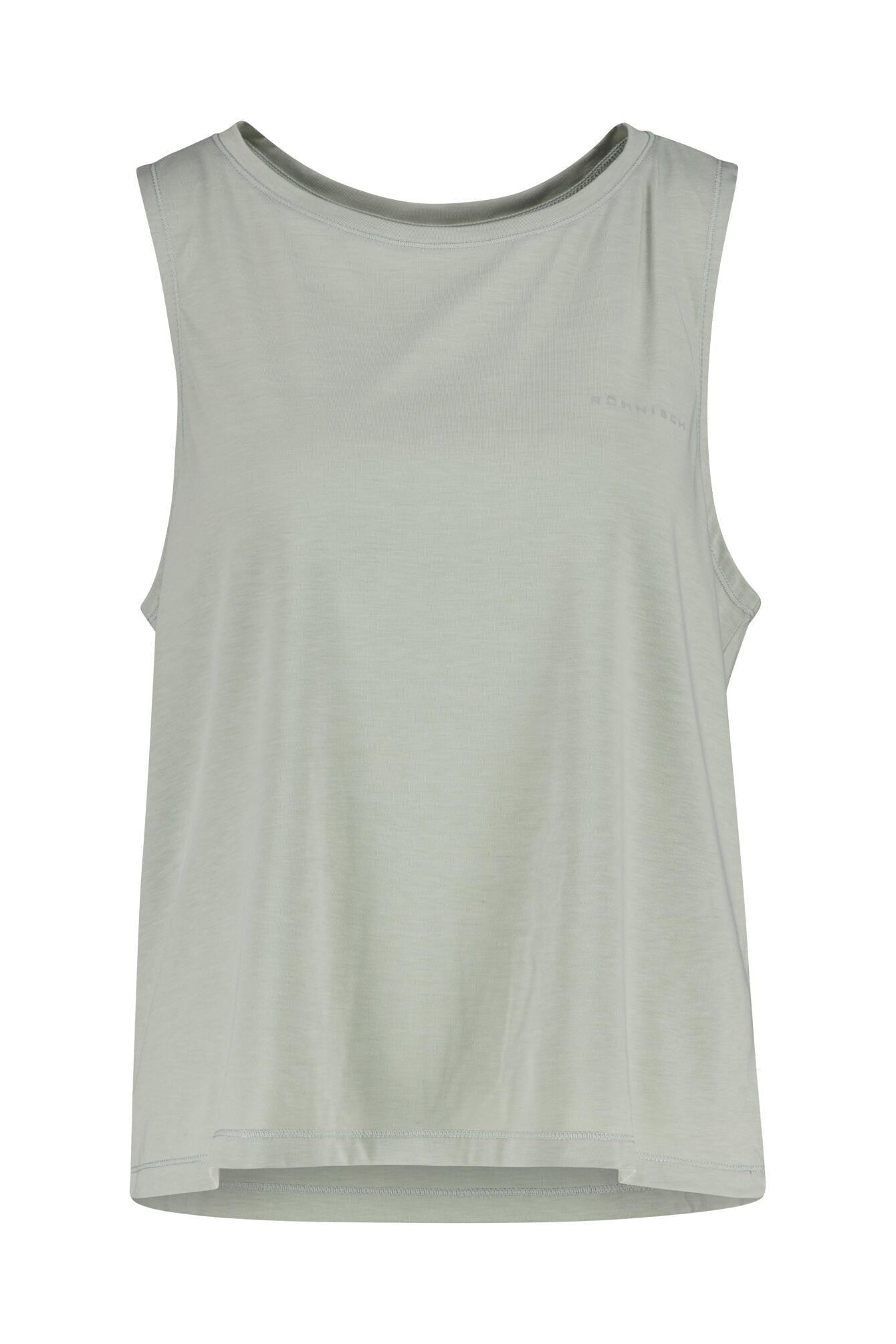 Funktionstanktop CLARA - S551 - Grün