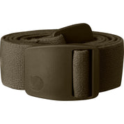 Gürtel TREKKING BELT - 633-Dark Olive - Khaki