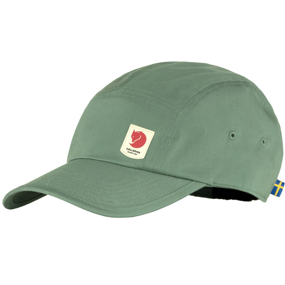 Cap - 620-Green - Grün