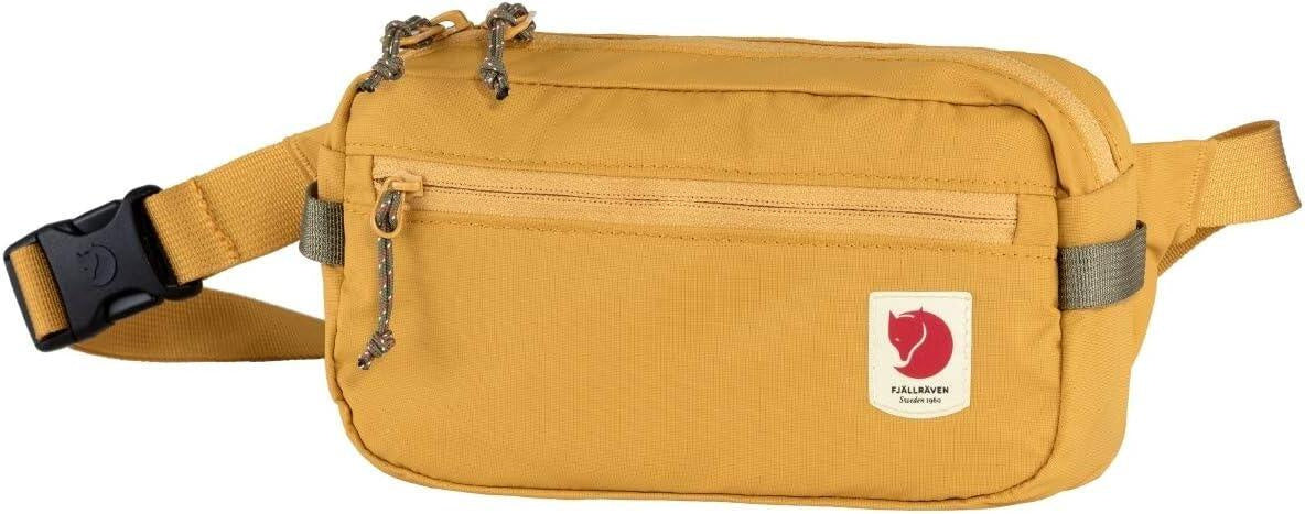 Bauchtasche High Coast Hip Pack - 160-Ochre - Gelb