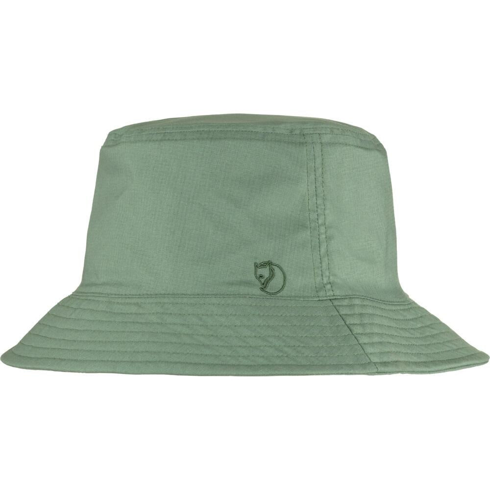 Reversible Fischer Hut - 614/555-Patina Green/Dark Navy - Grün