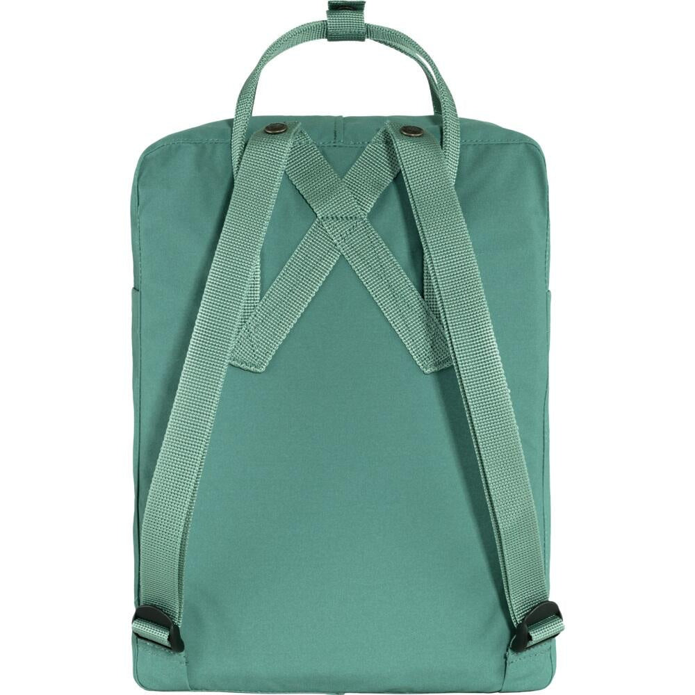 Rucksack Daypack Kånken 16L - 664-916-Frost Green-Confetti P - Blau