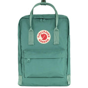 Rucksack Daypack Kånken 16L - 664-916-Frost Green-Confetti P - Blau