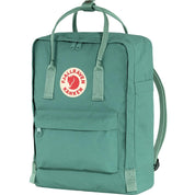 Rucksack Daypack Kånken 16L - 664-916-Frost Green-Confetti P - Blau