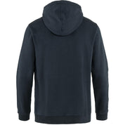 Hoodie - 555-Dark Navy - Blau