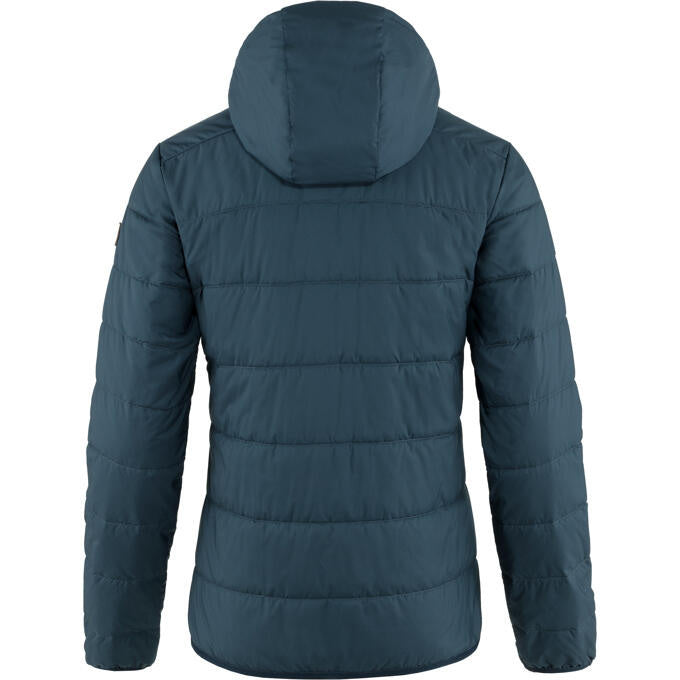 Steppjacke Keb - 570-Mountain Blue