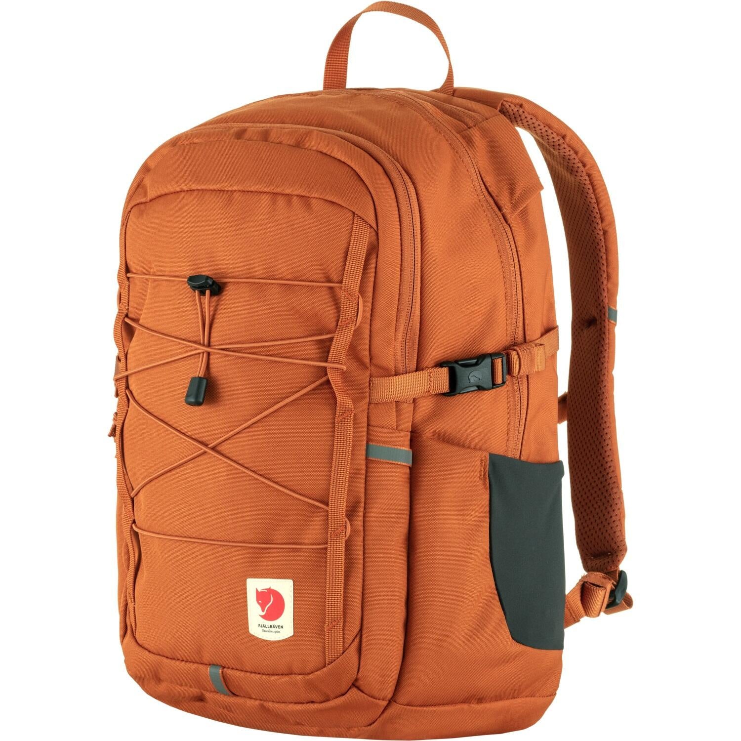 Rucksack Skule 20L - 243-Terracotta Brown - Braun